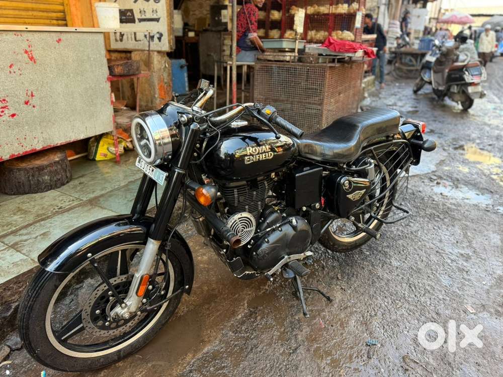 Full condition full modifie