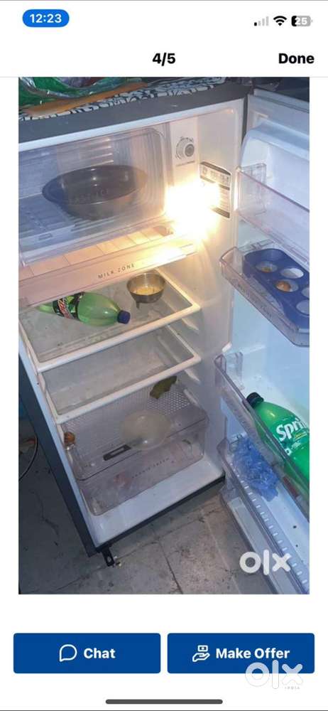 Whirlpool company direct cool 10 year warranty compressor 171 per unit