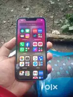 Super candisan mobile battery health 85% i phone 13