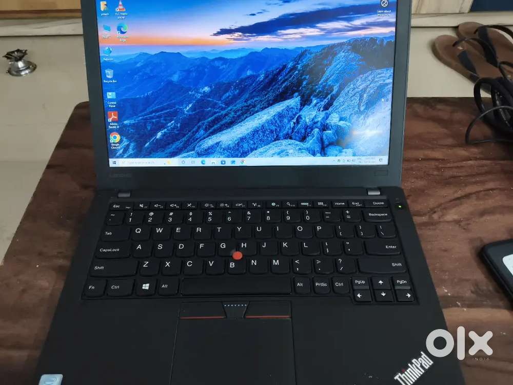 Lenovo ThinkPad X270, i5, 8Gb, 256 Gb SSD