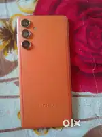 Galaxy f55 5g