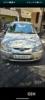 Ford Ikon 2010