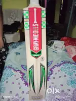 Cricket bat (gray nicolls max striker English willow)