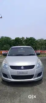 Maruti Suzuki Swift, 2015