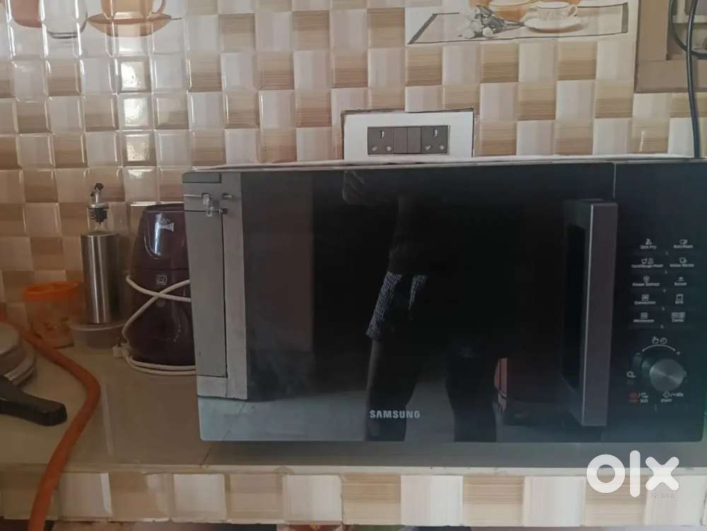 Samsung microwave oven 2025 model