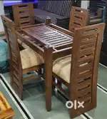 Teak wood Dinning table