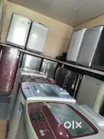 Home appliances rent