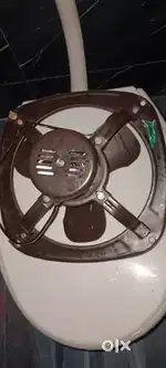 Kitchen Exhaust 3nos 6months old good condition