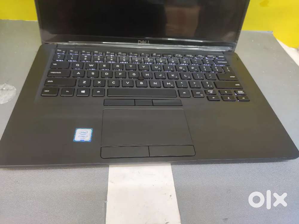 DeLL Latitude Series Laptop Sleek Performance Assurance of warranty