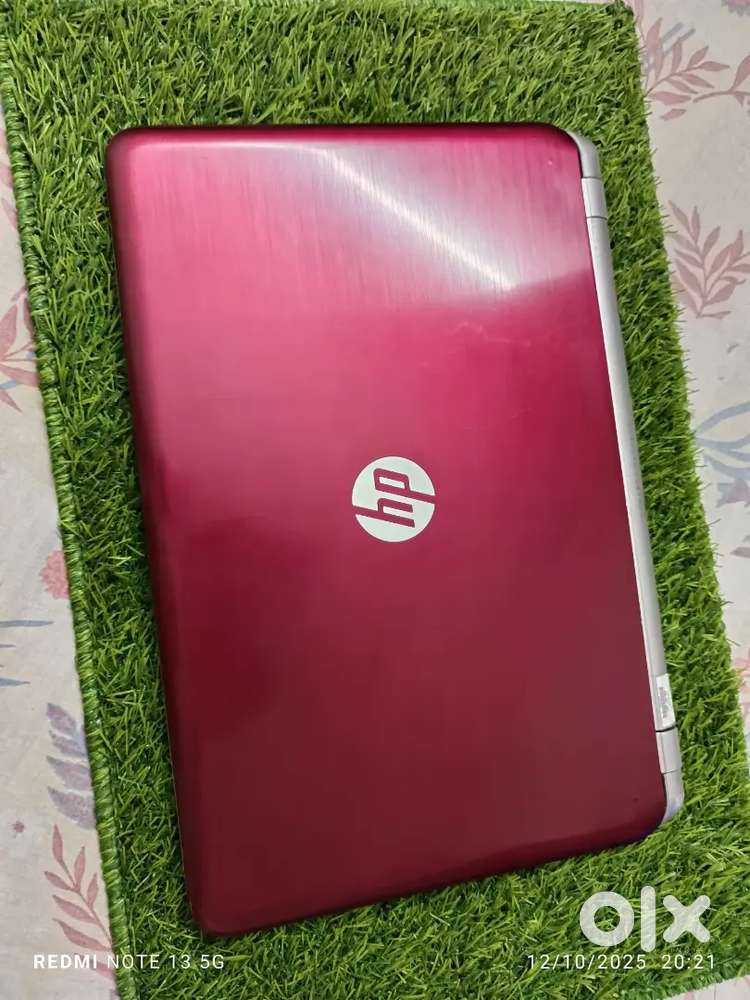 Second Hand Laptop Available