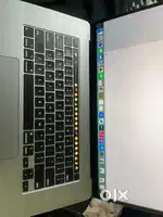 Apple macbook Very good condition battery health good