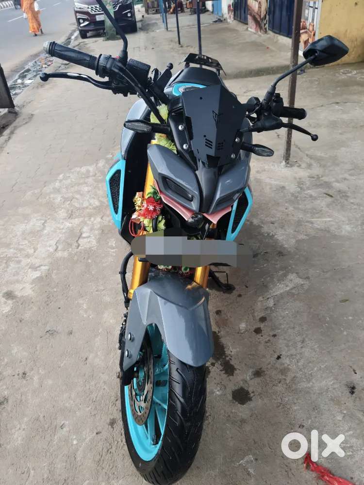 Urgent sell my bike