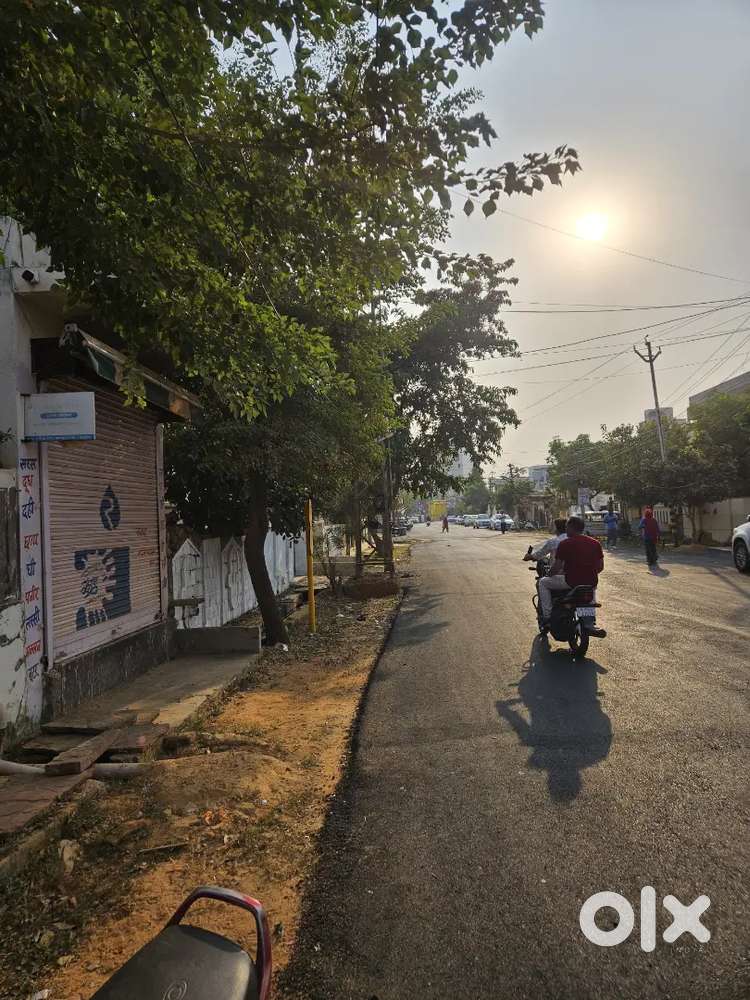 Shop for Rent Rajendra Nagar Main Road
