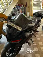 Bike condition good Interested ppl check bike - Time passer stay away