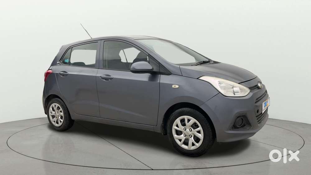 Hyundai Grand i10 1.2 Kappa Magna, 2018, Petrol