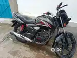 Cb shine 125