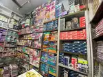 Hosiery Sales Person undergarments
