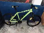 SCOTT CYCLE 2021 model on sale