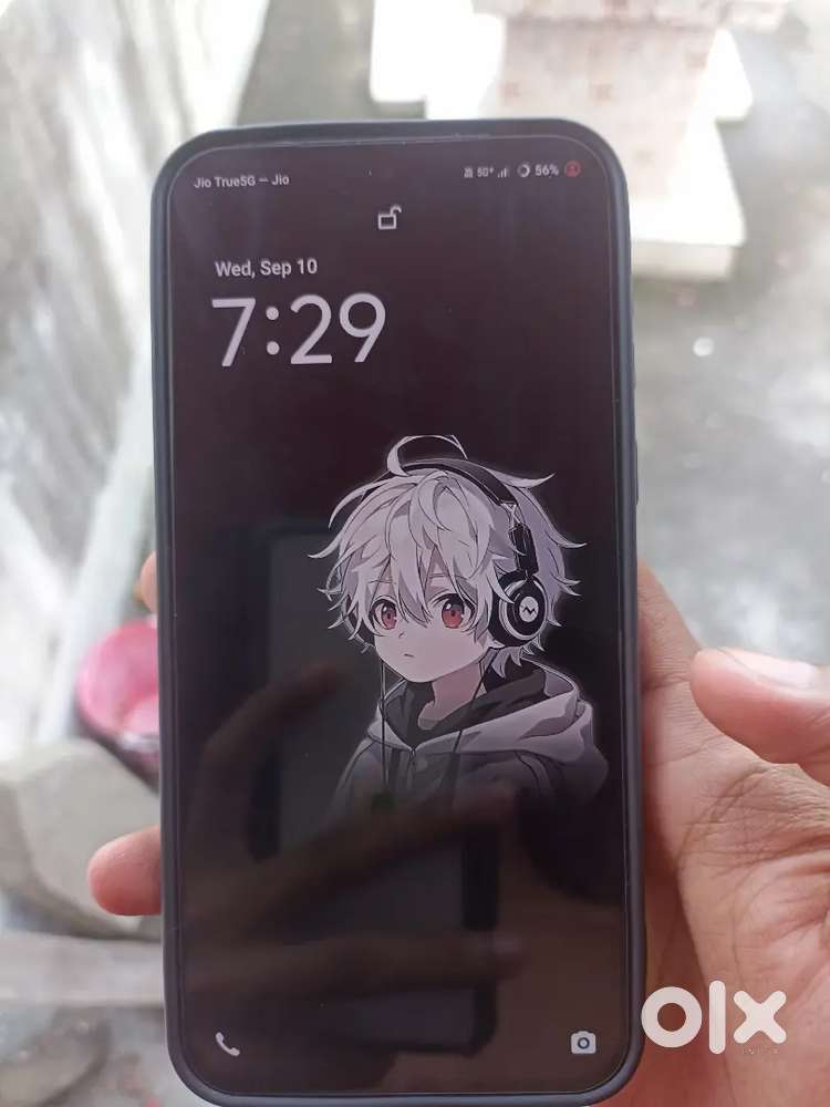 Vivo x200fe , 16(+16 )gb ram 512 gb storege