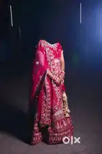 Brand new lehenga