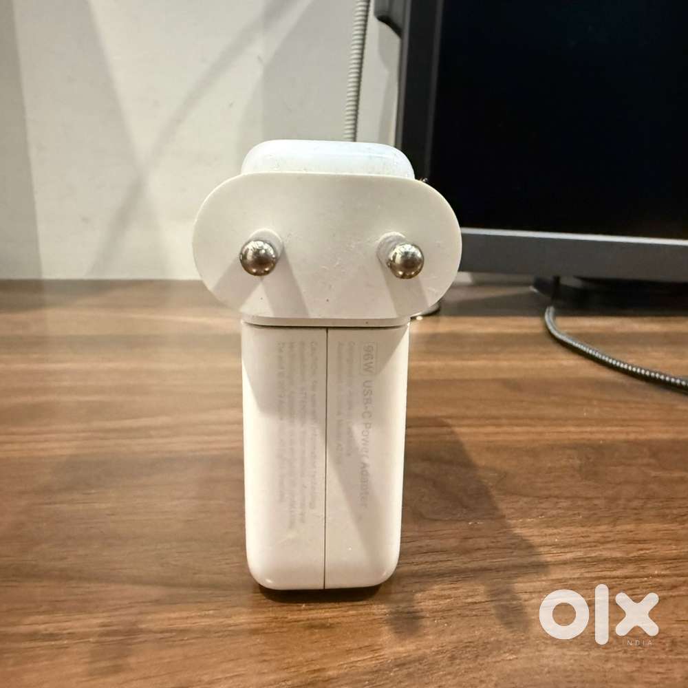 Apple Power Adapter, 96 watt Original Charger, Belkin 240w USB-C Cable