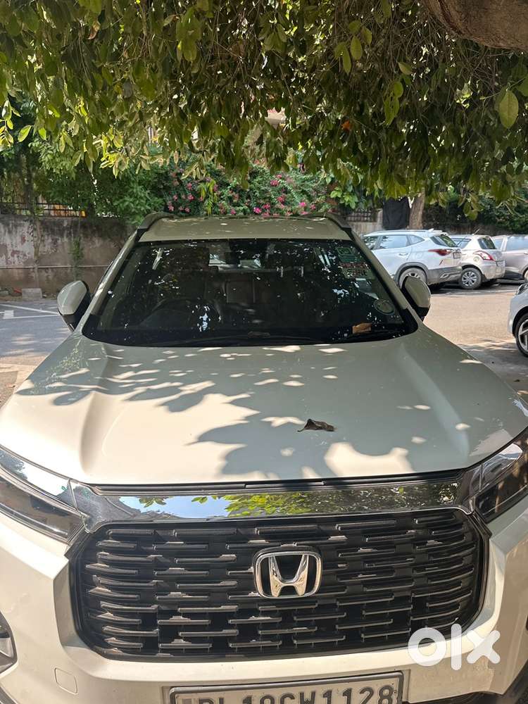 Honda Elevate 2023 Petrol Well Maintained