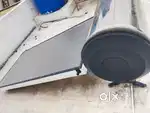 Winstar Panel Board Solar Water Heater