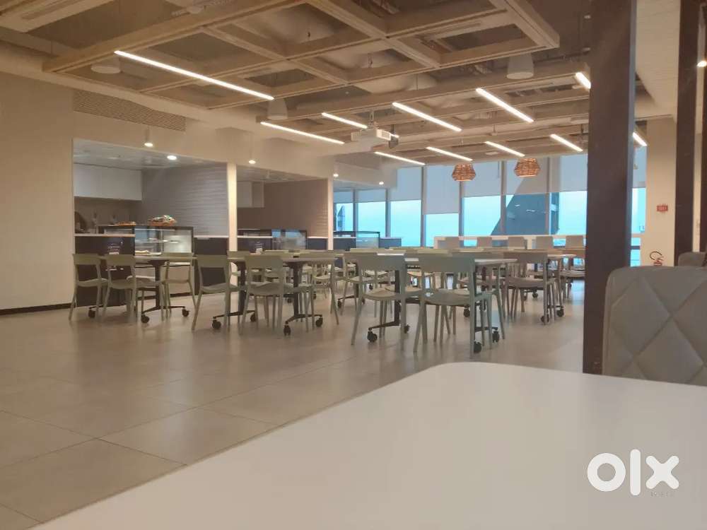 Service staff vaccancy freshers