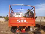 Sml 14ft new body n tirunelveli