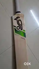 Kookaburra kahuna 3.0 English willow season cricket bat machine knock