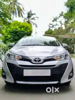 Toyota Yaris G Optional, 2019, Petrol