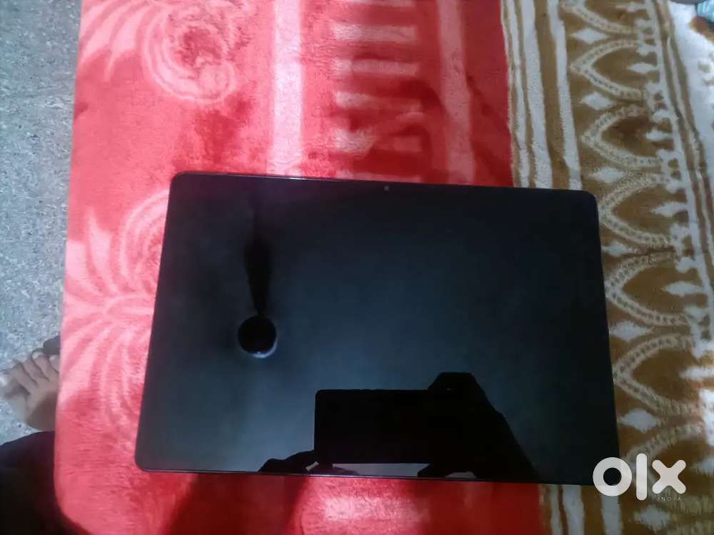 Samsung Galaxy A9+ Tab