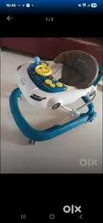 Kids walker