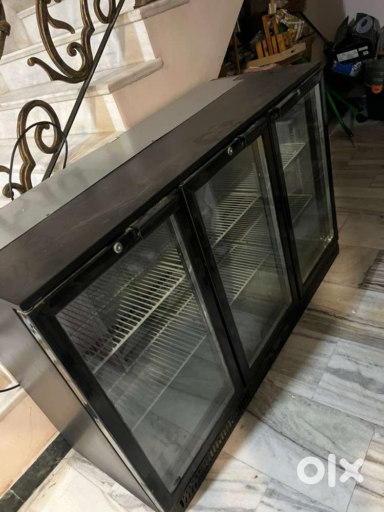 bar chiller/ fridge
