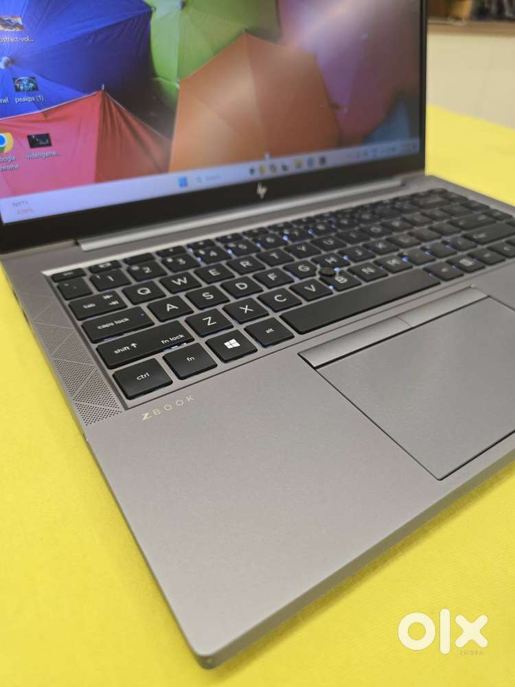 HP BRANDED ZBOOK 14 MODEL INTEL CORE I7 11TH GEN ALL OPTION 14 LAPTO