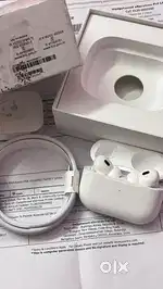 ORIGINAL AIRPODS PRO GEN 2 (C type)