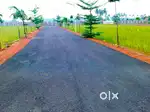 BI CITY MINJUR  ( VANNIPAKKAM  ) 100% BANK LOAN DTCP APPROVED