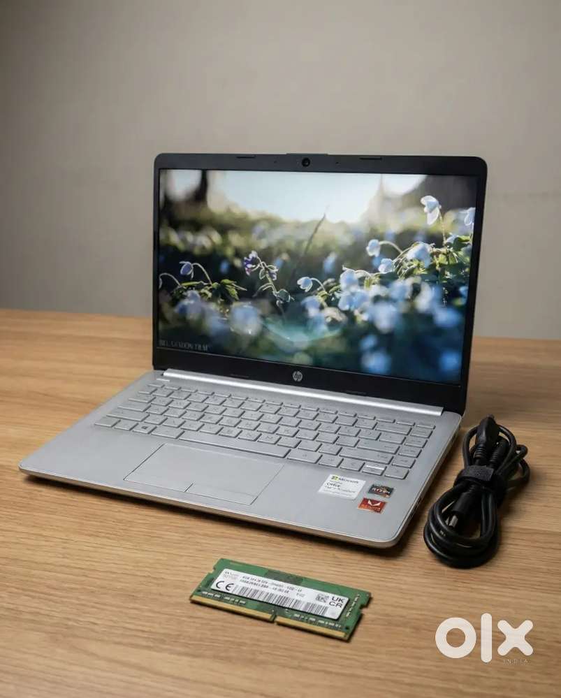 HP Laptop 16gb Ram+ 1tb hardisk