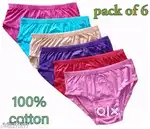Ladies undergarment