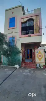 2BHK House