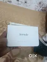 Wi-Fi router 500. Se 700 tak he working condition mein hai