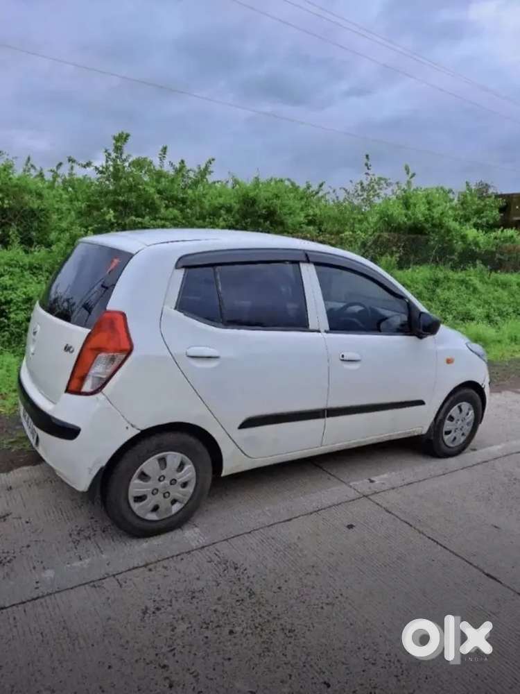 Hyundai i10 2009 Petrol 90000 Km Driven