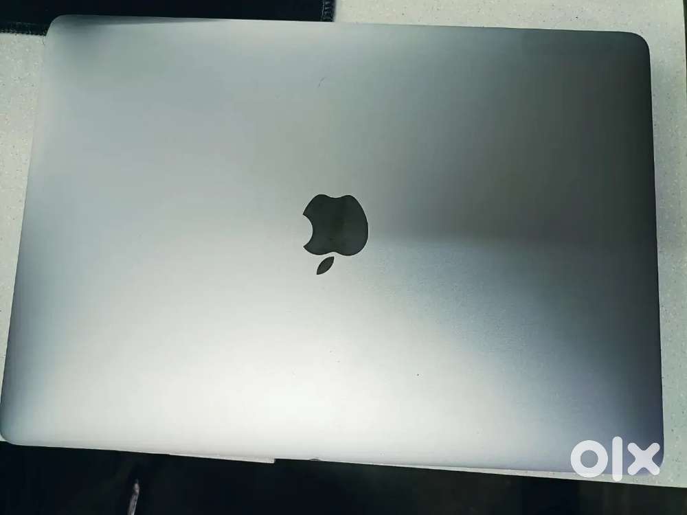 Apple mac book pro