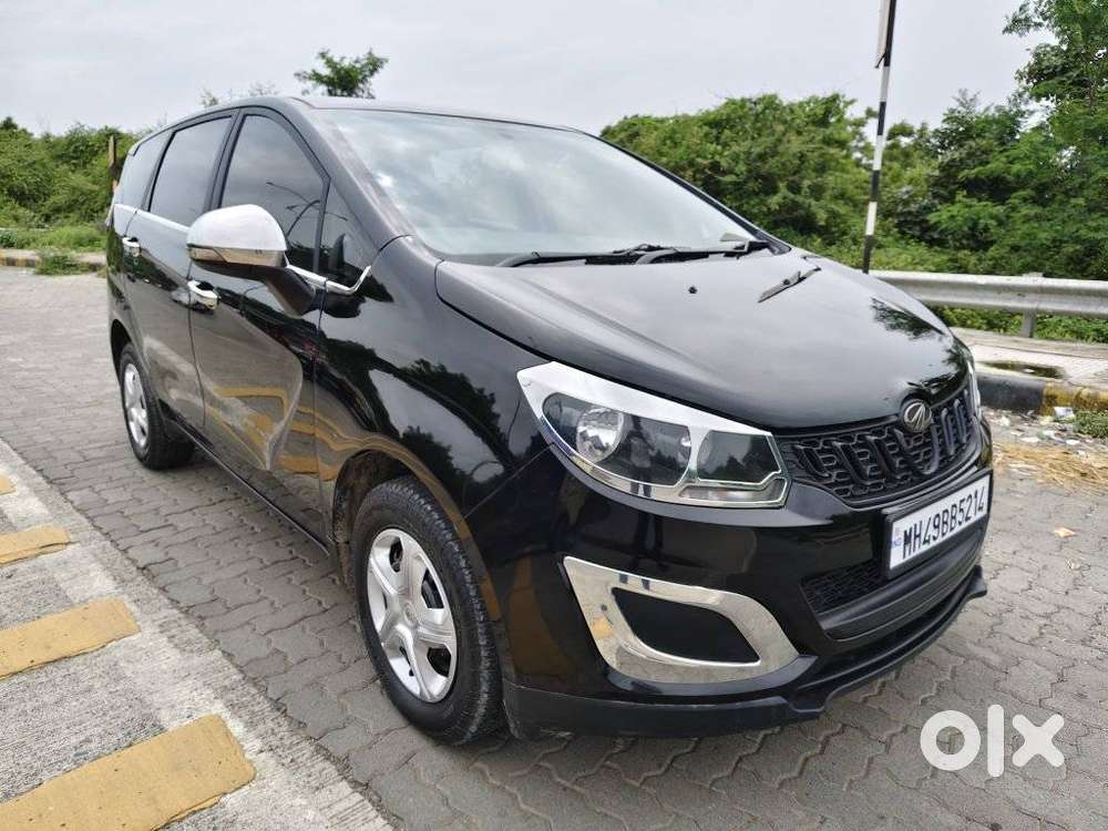 Mahindra Marazzo M2 8Str, 2019, Diesel