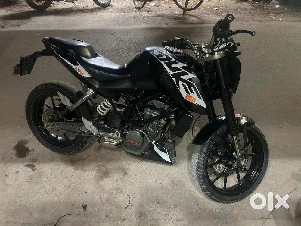 Good condition