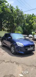Automatic Swift 2019