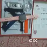 ULTRA SAMRT WATCH. 15 DAYS OLD