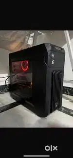Gaming pc (CPU-amd ryzen 7 2700 GPU-nvidia Gtx 1650 super)