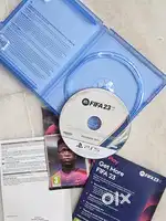 FIFA 23 Game CD for PS5