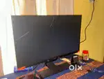 BenQ GW2780 display broken